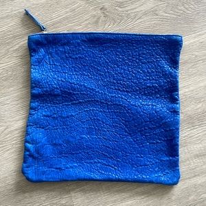 Clare V Foldover Clutch